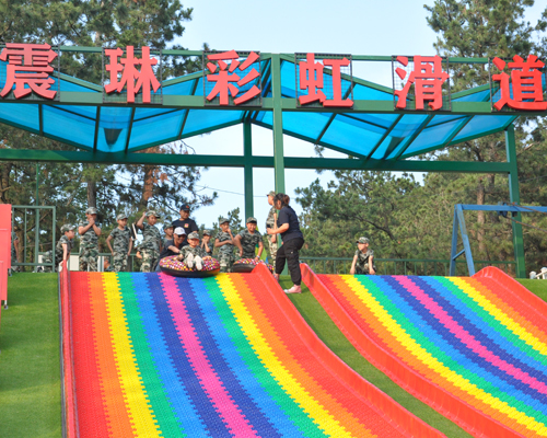 海南 夏令營